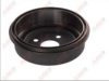 ABE C60002ABE Brake Drum